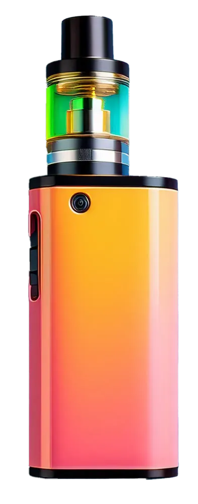 e-cigarette CE Distribution