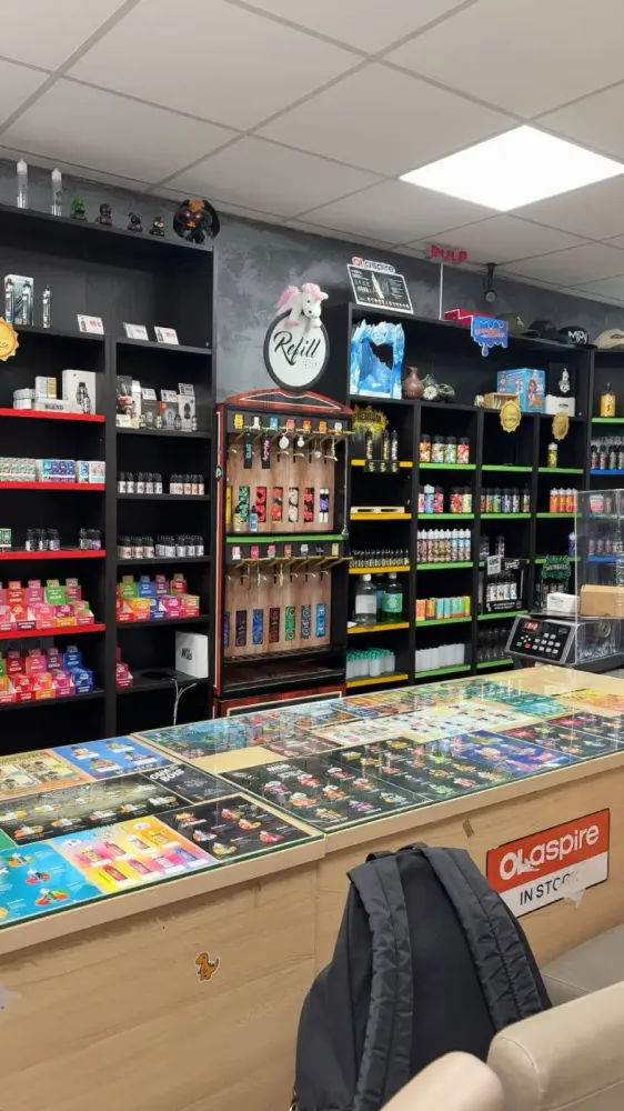 vape store albert vape